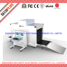 Airport X-ray Introscope Hold Luggage and Cargo Scanning Machine SPX-100100B